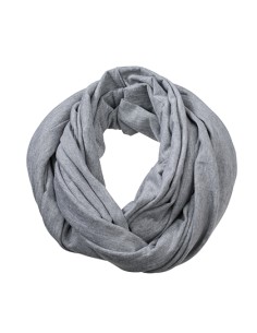 M-MB6578-Heather Summer Loop-Scarf 2
